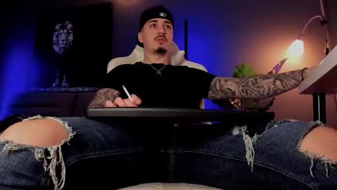 Matt online show from 02/19/26, 07:15