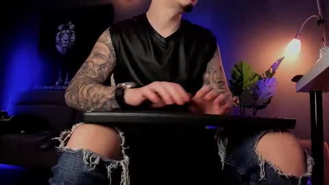 Matt online show from 02/20/26, 08:16