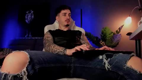 Matt online show from 02/26/26, 07:29