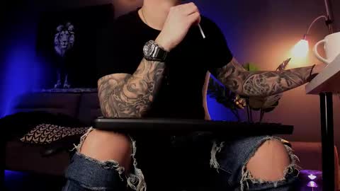 Matt online show from 03/02/26, 07:59