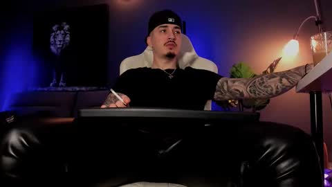 Matt online show from 03/08/26, 08:18