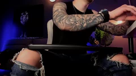 Matt online show from 04/30/26, 08:09
