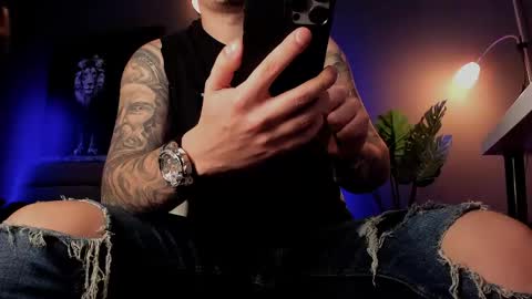 Matt online show from 06/05/26, 09:48
