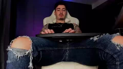 Matt online show from 06/12/26, 08:02