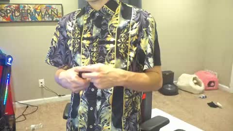 Snapshot of mattcashxxx chatting on 05/05/26, 01:13 Matt Cash online show from 05/05/26, 01:13