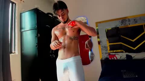 Matt online show from 11/07/25, 06:52