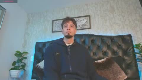 Snapshot of mattdevon chatting on 02/17/26, 03:25 Matt online show from 02/17/26, 03:25