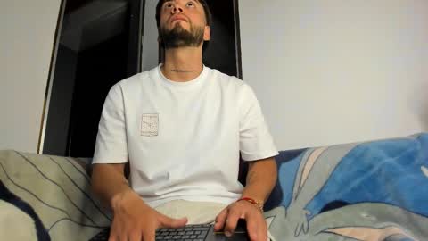 Snapshot of mattdevon chatting on 03/19/26, 02:59 Matt online show from 03/19/26, 02:59