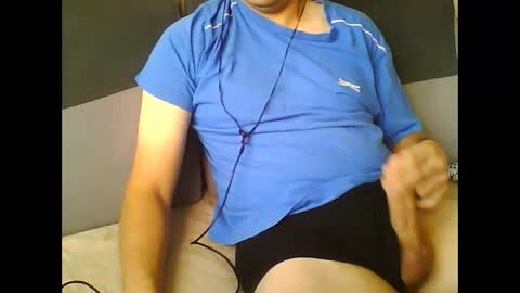 Snapshot of mattek89 chatting on 09/19/25, 09:43 mattek89 online show from 09/19/25, 09:43