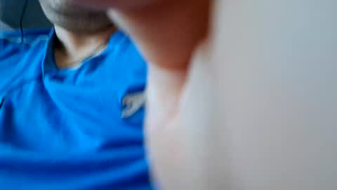 Snapshot of mattek89 chatting on 09/28/25, 07:14 mattek89 online show from 09/28/25, 07:14