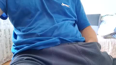 Snapshot of mattek89 chatting on 10/02/25, 09:05 mattek89 online show from 10/02/25, 09:05