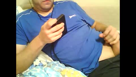 Snapshot of mattek89 chatting on 10/05/25, 09:56 mattek89 online show from 10/05/25, 09:56