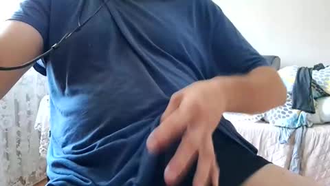 Snapshot of mattek89 chatting on 10/22/25, 08:58 mattek89 online show from 10/22/25, 08:58