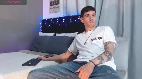 ---Matteo--- online show from 11/20/25, 04:45