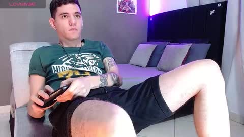 ---Matteo--- online show from 01/06/26, 04:16