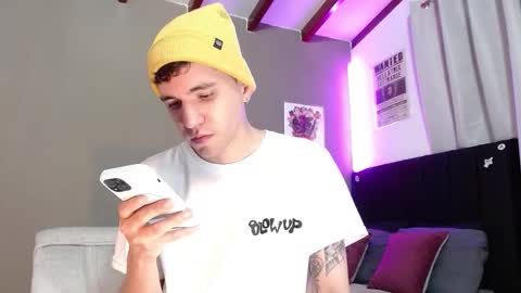 ---Matteo--- online show from 01/07/26, 01:08