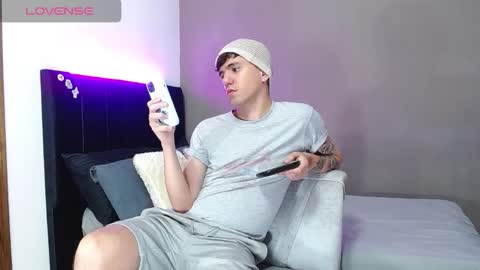 ---Matteo--- online show from 03/11/26, 11:00