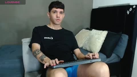 ---Matteo--- online show from 04/26/26, 09:40