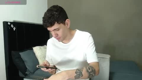 ---Matteo--- online show from 04/29/26, 10:19