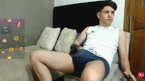 ---Matteo--- online show from 06/14/26, 02:57
