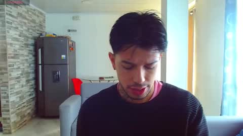 Snapshot of matteo_leto chatting on 09/23/25, 12:19 matteo_leto online show from 09/23/25, 12:19