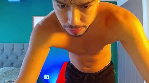 Snapshot of matteo_leto chatting on 10/15/25, 01:11 matteo_leto online show from 10/15/25, 01:11