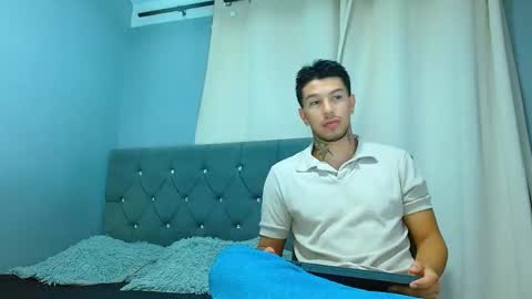 MATTEO online show from 04/17/26, 12:08