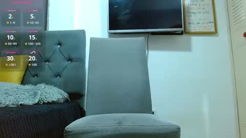 MATTEO online show from 05/12/26, 02:25