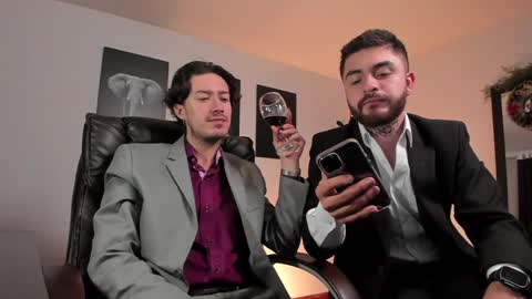 Snapshot of matteo_simpson chatting on 12/31/24, 02:51 Matteo simpson online show from 12/31/24, 02:51