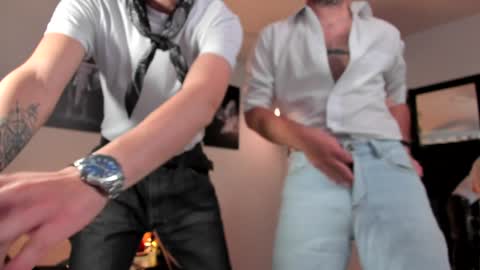 Snapshot of matteo_simpson chatting on 01/22/25, 08:59 Matteo simpson online show from 01/22/25, 08:59