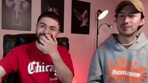 Snapshot of matteo_simpson chatting on 02/16/25, 12:30 Matteo simpson online show from 02/16/25, 12:30