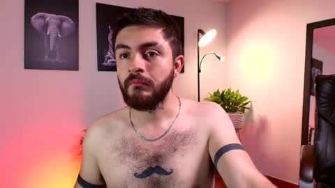 Snapshot of matteo_simpson chatting on 03/06/25, 01:05 Matteo simpson online show from 03/06/25, 01:05