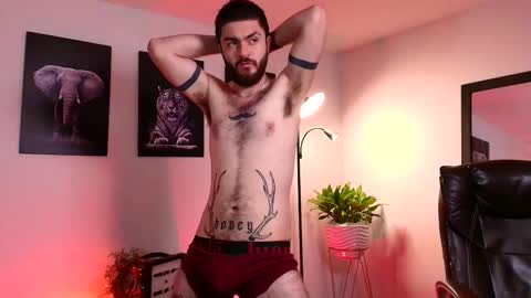 Snapshot of matteo_simpson chatting on 03/06/25, 04:08 Matteo simpson online show from 03/06/25, 04:08