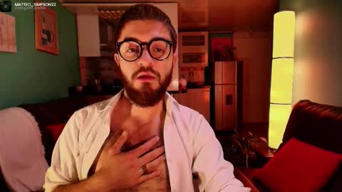 Snapshot of matteo_simpson chatting on 09/12/25, 12:33 Matteo simpson online show from 09/12/25, 12:33