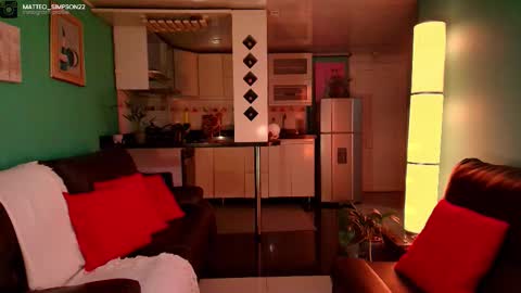 Snapshot of matteo_simpson chatting on 09/20/25, 12:55 Matteo simpson online show from 09/20/25, 12:55