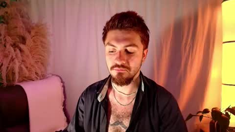 Snapshot of matteo_simpson chatting on 10/04/25, 12:30 Matteo simpson online show from 10/04/25, 12:30