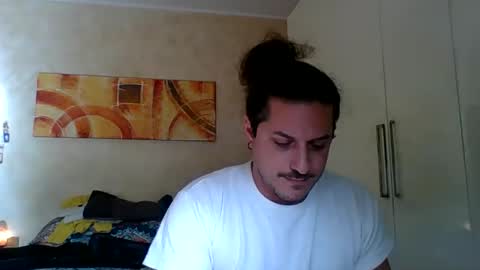 matteushh87 online show from 11/15/25, 09:50