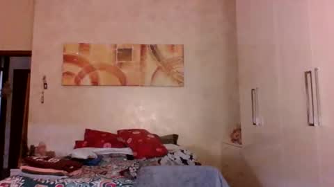 matteushh87 online show from 11/24/25, 08:58