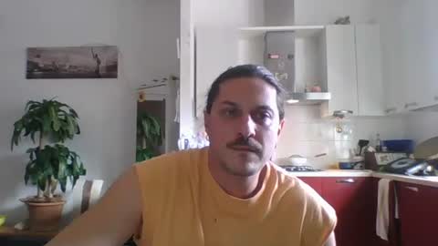 matteushh87 online show from 02/08/26, 01:14