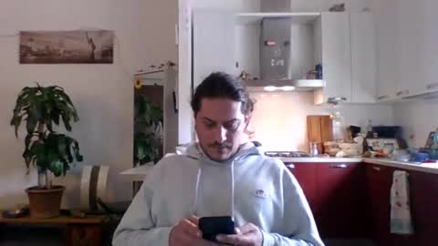 matteushh87 online show from 03/05/26, 10:22