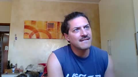 matteushh87 online show from 04/26/26, 08:23