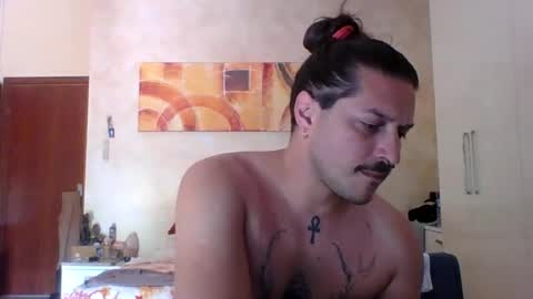 matteushh87 online show from 06/10/26, 07:18