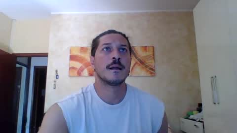 matteushh87 online show from 06/13/26, 10:24