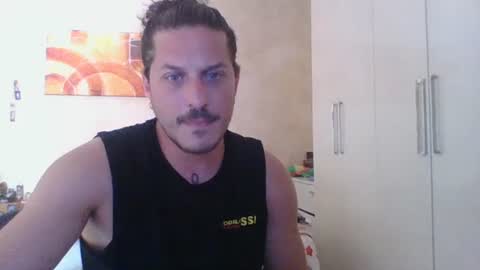 matteushh87 online show from 06/26/26, 06:51