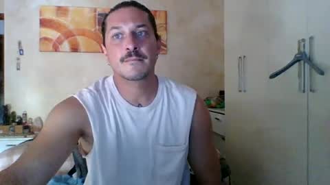 matteushh87 online show from 06/29/26, 07:58