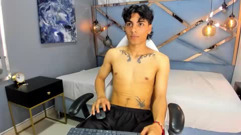 mattfiore online show from 11/29/25, 06:44