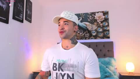 Snapshot of matthew_colee chatting on 03/08/26, 03:21 Matthew INDEPENDENT MODEL online show from 03/08/26, 03:21