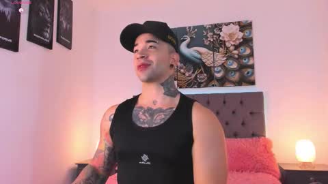 Snapshot of matthew_colee chatting on 03/26/26, 04:07 Matthew INDEPENDENT MODEL online show from 03/26/26, 04:07
