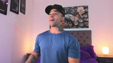 Snapshot of matthew_colee chatting on 03/31/26, 02:46 Matthew INDEPENDENT MODEL online show from 03/31/26, 02:46