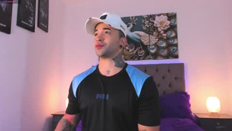 Snapshot of matthew_colee chatting on 04/11/26, 04:06 Matthew INDEPENDENT MODEL online show from 04/11/26, 04:06